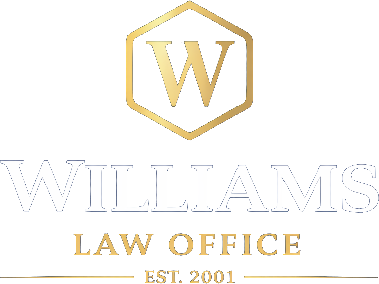 Williams Law Office - Est. 2001