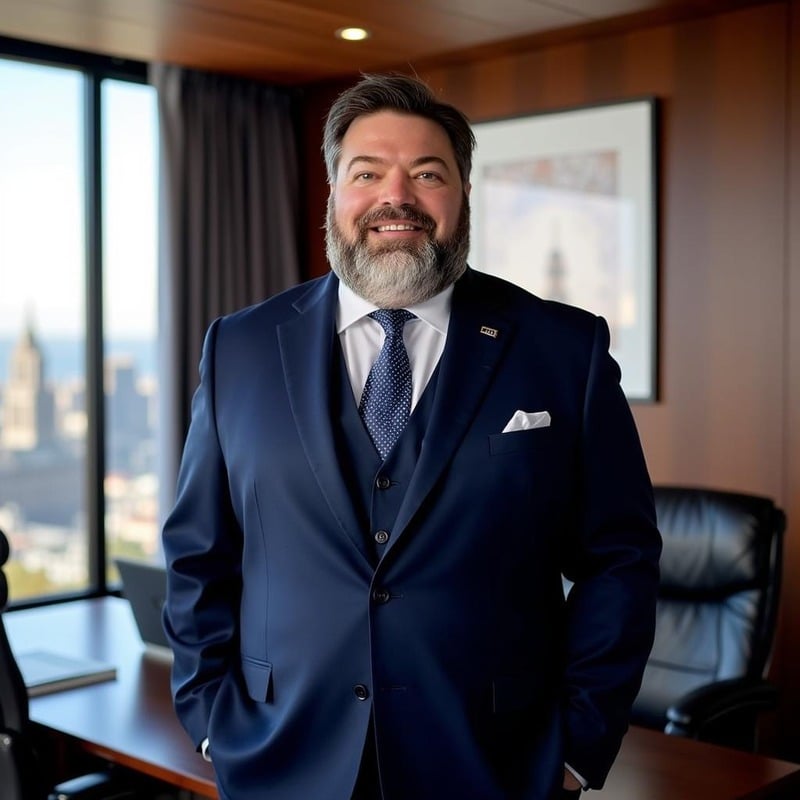 Matthew C. Williams, Attorney at Law